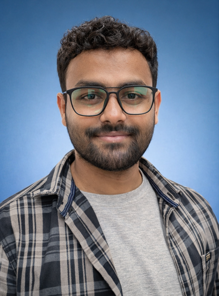 Prashant Yadav